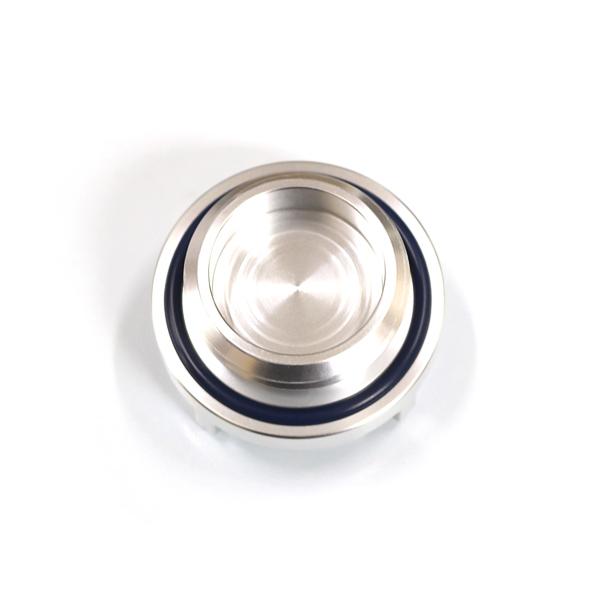 トヨタ TRD 86 ハチロク ZN6 オイルフィラーキャップ アルミ製 ネジ式