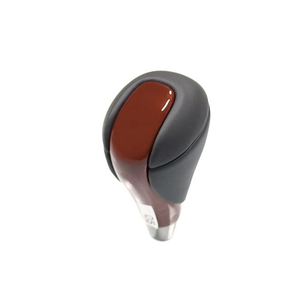 レクサス GS 純正 シフトノブ ブラウン Reddish Brown 茶木目 8mm 純正