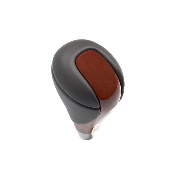 レクサス GS 純正 シフトノブ ブラウン Reddish Brown 茶木目 8mm 純正