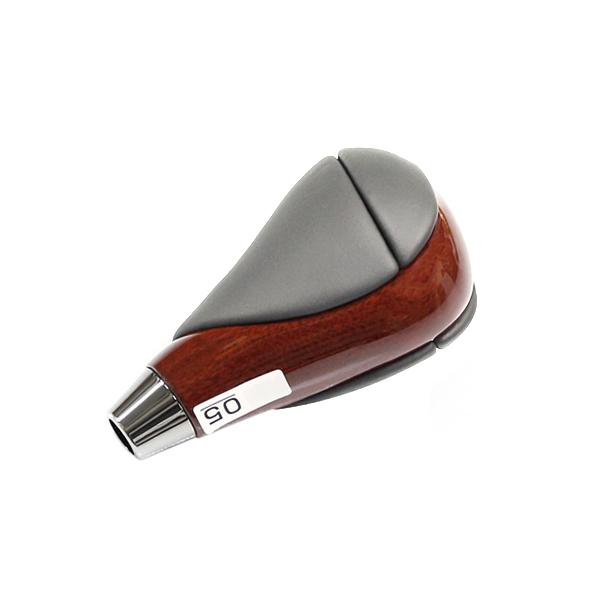 LEXUS レクサス LS460採用 トヨタ セルシオ 純正 シフトノブ