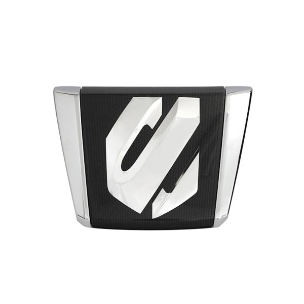 送料無料 トヨタ アルファード 系 前期用 純正エンブレム フロント ブラック 純正交換 トヨタ純正部品 純正パーツ メーカーパーツ A エーシーブイショッピング 通販 Yahoo ショッピング