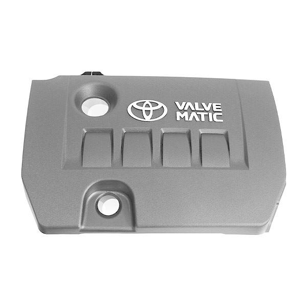 トヨタ 80系 ヴォクシー 純正エンジンカバー VALVE MATIC 全グレード