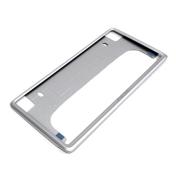 トヨタ　ヴォクシー70.80 ナンバーフレーム　セット　給油口カバー トヨタ ヴォクシー70 80 給油口カバー フューエルタンクカバー