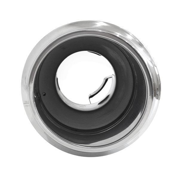 ZN6 86 純正マフラーカッター ボルト付き テールパイプバッフル 純正