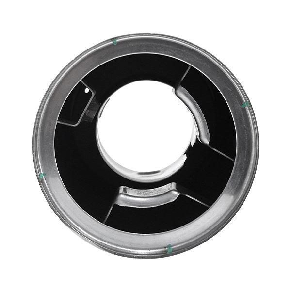 ZN6 86 純正マフラーカッター ボルト付き テールパイプバッフル 純正