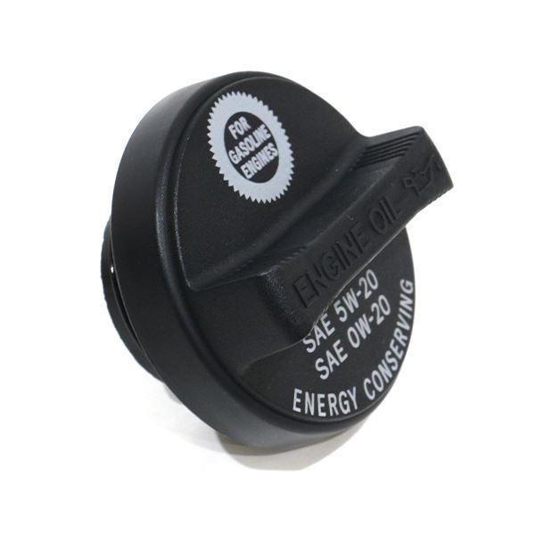 トヨタ SAI AZK1# H21.12〜 純正オイルフィラーキャップ SAE OW-20