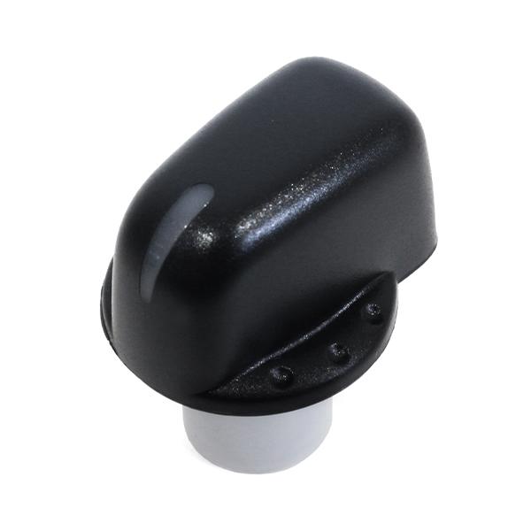 L700 L710 ミラ 純正 エアコンノブ 風量調節 1個 エアコンパネル