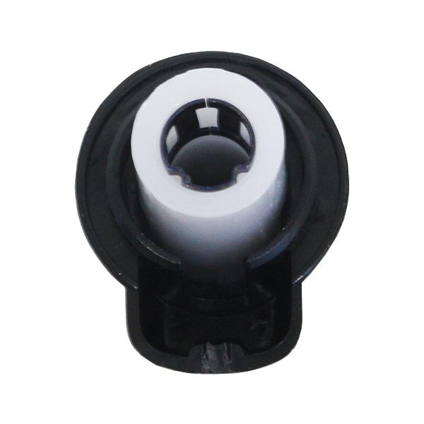 L700 L710 ミラ 純正 エアコンノブ 風量調節 1個 エアコンパネル