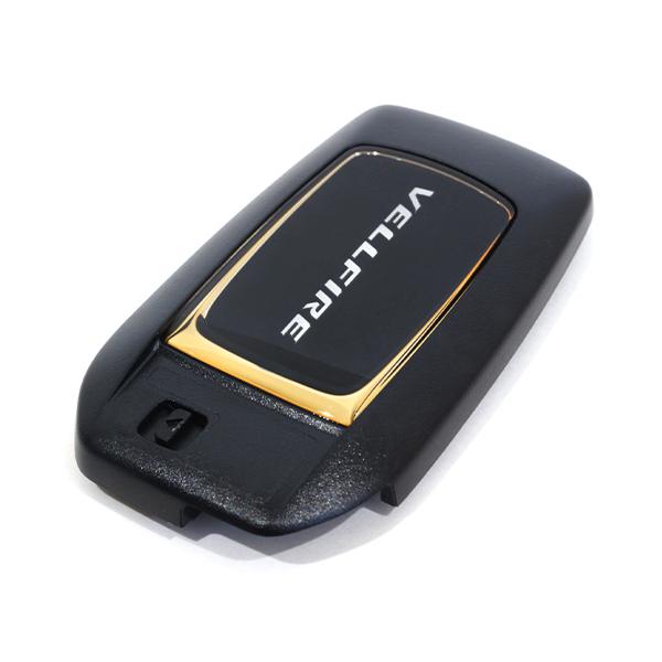 TOYOTA 30系 ヴェルファイア 純正スマートキー トヨタ純正 30系ヴェルファイア ZA ゴールデンアイズ スマート