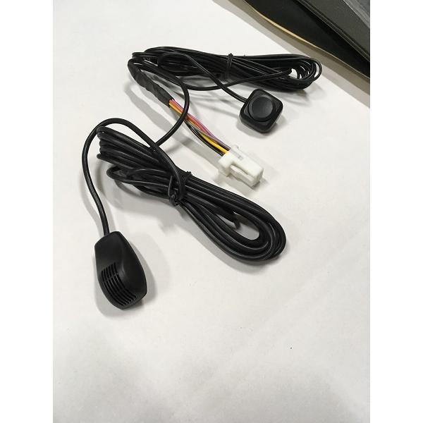 送料無料 トヨタ純正 イクリプスナビ Nszt W66t 音声認識マイク スイッチ 8pカプラー ディーラーオプションナビ A エーシーブイショッピング 通販 Yahoo ショッピング