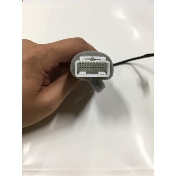 トヨタ純正 DOPナビ用 NSZN-W64T ステアリングスイッチ 変換ケーブル