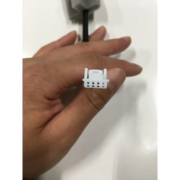 トヨタ純正 DOPナビ用 ステアリングスイッチ 変換ケーブル