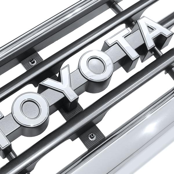 トヨタ ランドクルーザー 70系 HZJ75 PZJ77HV PZJ70 PZJ77V 前期 純正