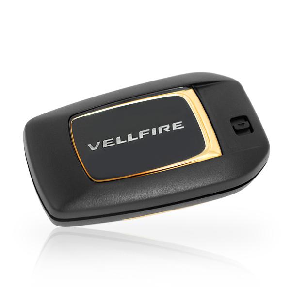 値引き メール便送料無料 トヨタ純正 30系 ヴェルファイア 前期 後期 純正 スマートキー