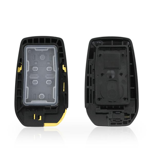 メール便送料無料 トヨタ純正 30系 ヴェルファイア 前期 後期 純正 スマートキーカバー ゴールデンアイズ ゴールド加飾 A エーシーブイショッピング 通販 Yahoo ショッピング