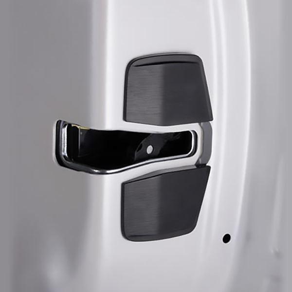 【送料無料】 AISIN アイシン ドアスタビライザー DST001 フロント リア スズキ アルトワークス HA36S 補強パーツ カスタム DIY a0000006976エーシーブイ