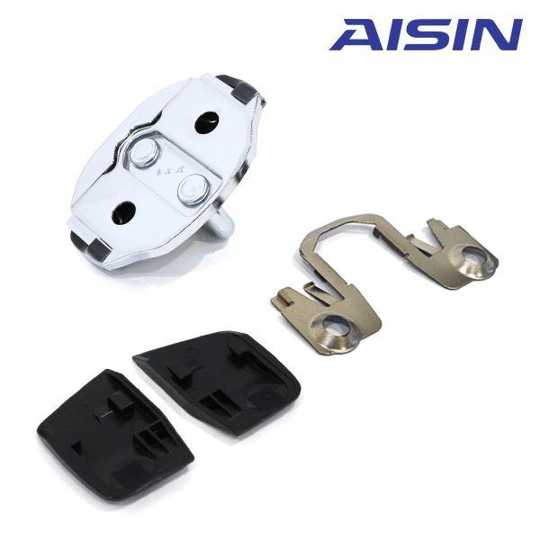 AISIN アイシン ドアスタビライザー DSL-002 フロント リア スズキ