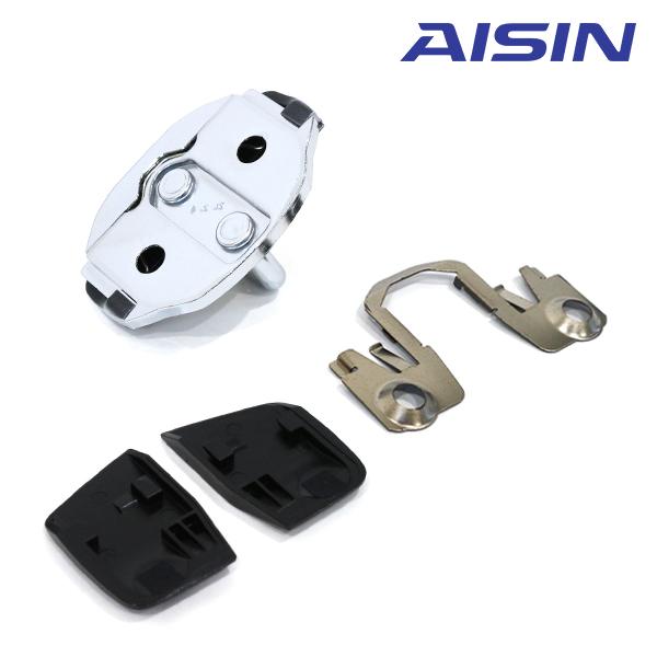 AISIN アイシン ドアスタビライザー DSL-002 フロント リア LEXUS