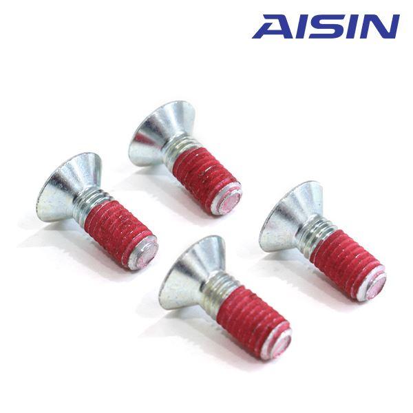 AISIN アイシン ドアスタビライザー ＆ 取付ボルト DSL-002 DSL-SP01