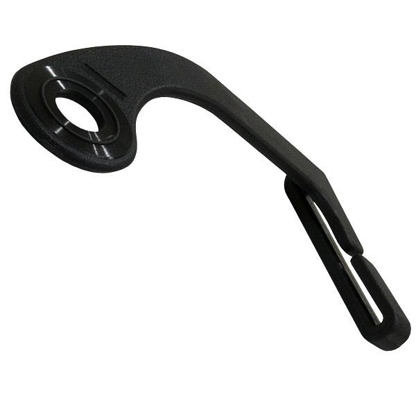 JB23W ジムニー 純正 シートベルトガイド 1個 フロント 運転席 シート