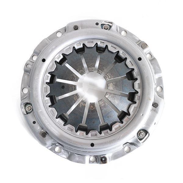 3点セット EXEDY エクセディ クラッチ キット パジェロミニ H58A H10/10〜 MBK008 クラッチディスク クラッチカバーの画像