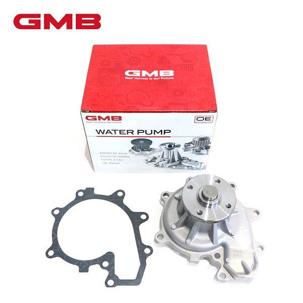 GMB ウォーターポンプ GWIS-42A いすゞ エルフ NKR66/NPR66/VKR66/NKS66/NPS66/NKR71/NPR71 1個 8-97333361 冷却水 循環
