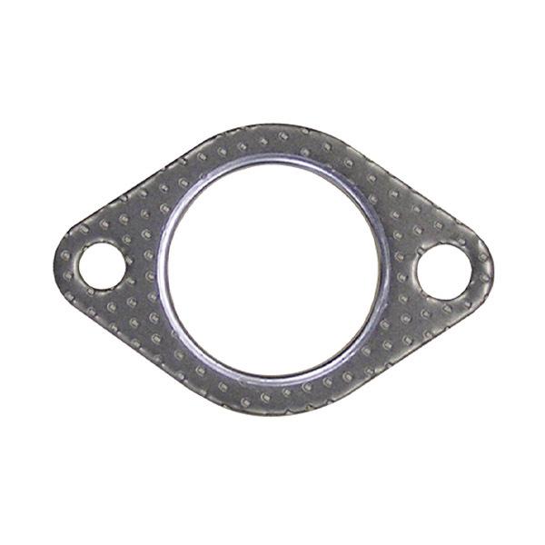 KP K.P EXマフラーガスケット MU633 参考純正品番 17458-87705