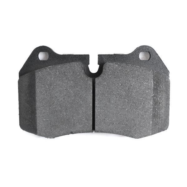 省スペース 洗える おしゃれ brembo ブレンボ セラミックパッド フロント左右セット ブレーキパッド F54(クラブマン) LVJCW P06 097N brembo CERAMIC PAD ブレーキパット BREMBO ブレンボ ブレーキパッド 07KA0506 オーガニック 07KA0506