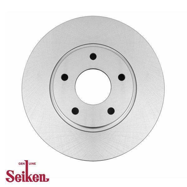 送料無料】 seiken 制研化学工業 ブレーキディスクローター 左右2枚セット 510-76006 スバル サンバー KV3 フロント ブレーキ ローター :a0000079461:エーシーブイショッピング 通販 Seiken セイケン ディスクローター フロント サンバー TW1 EN07F (純正品番:26300-TC060) 510-76001