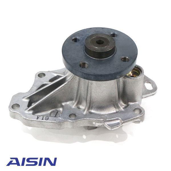AISIN アイシン精機 ウォーター ポンプ WPT-135 トヨタ アルファード