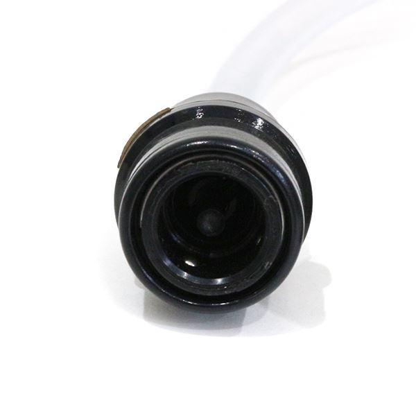 フシマン R-134a用 プロフェッショナルＡ/Ｃリークストップ エアコンガス漏れ止め剤 サービス缶タイプ 注入器不要 ノンポリマー PLS-60SCの画像