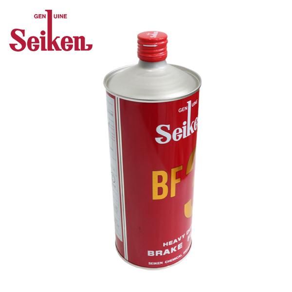 BF3 1L ブレーキフルード ブレーキ液 ブレーキ パーツ Seiken セイケン