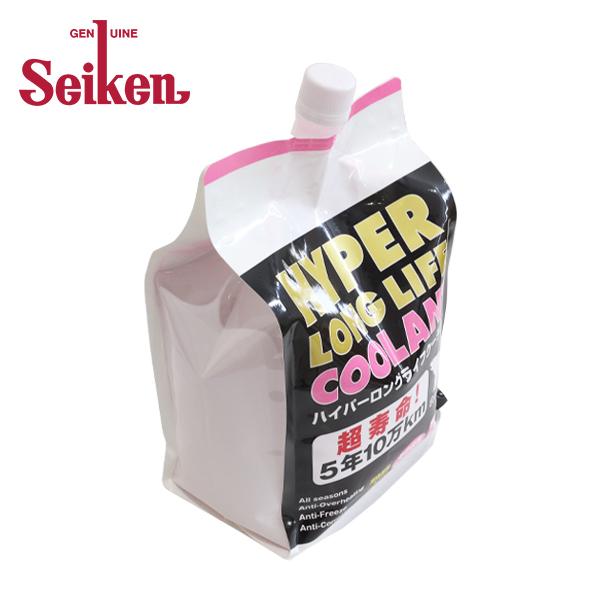 Seiken l004na антифриз