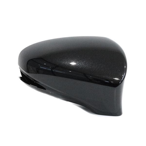 新品 純正 レクサス GS ドアミラーカバー サイドミラーカバー 左右 レクサス 10系 GS 純正 ミラーカバー 運転席 右側 グラファイト