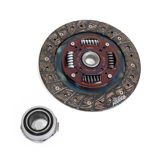 EXEDY エクセディ クラッチディスク クラッチカバー レリーズ