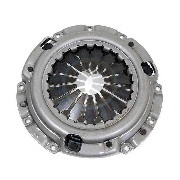 EXEDY エクセディ クラッチディスク クラッチカバー レリーズベアリング 3点セット クラッチキット  マツダ RX-8 SE3P 5MTの画像