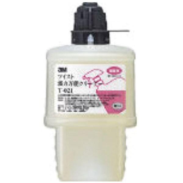 3M スリーエム ツイスト強力万能クリーナー ２Ｌ 3M-T021 スリーエム ツイストケミカルディスペンサー用専用洗剤