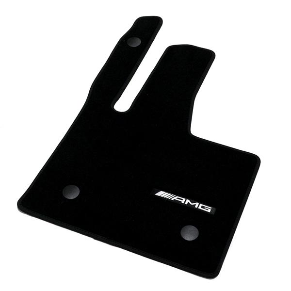 AMG ロゴ入 Gクラス ベンツ純正 右ハンドル用 W463A AMG G63 G550 G500 G400D G450d G350d マヌファクトゥーアエディション 1台分 5Pの画像
