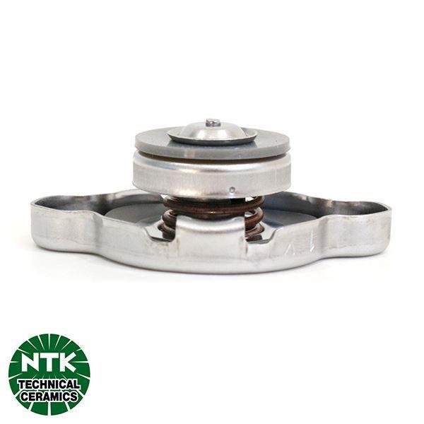 Ntk Ngk ラジエターキャップ P541a スズキ ワゴンr Mh34s 17920 50m50 ラジエーターキャップ バルブ 化粧箱入り A0000118095 エーシーブイショッピング 通販 Yahoo ショッピング