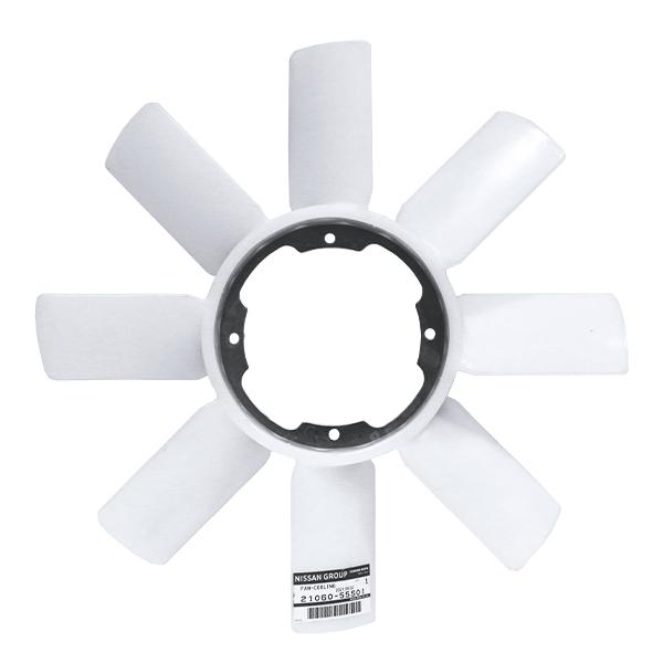 日産 純正 BNR32 スカイライン GT-R カップリングファン 21060-55S01