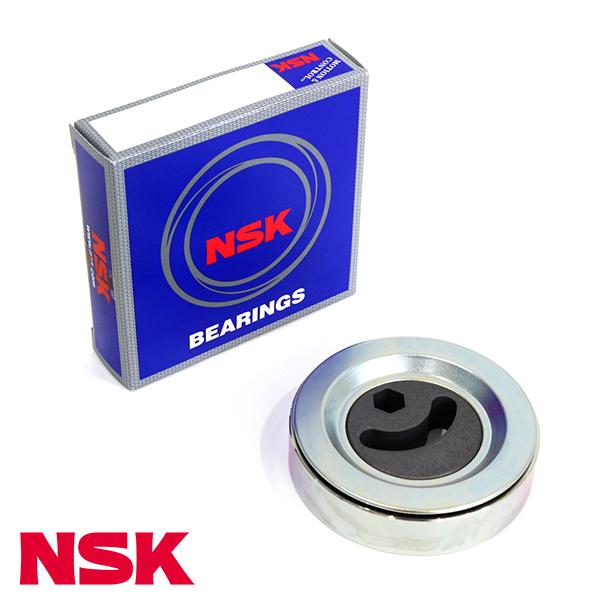 NSK Vベルトテンショナー G002 スズキ キャリイトラック EBD-DA63T