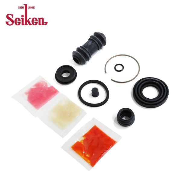 Seiken リアブレーキキャリパー オーバーホール用 シールキット G011