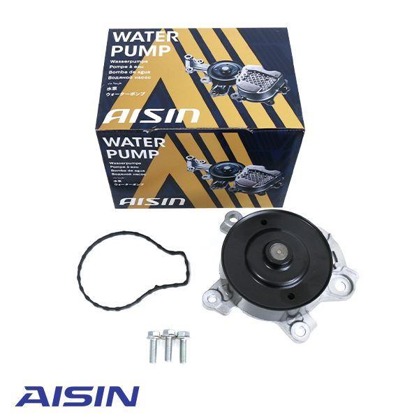 【送料無料】 AISIN アイシン精機 ウォーター ポンプ WPT-140 トヨタ ヴォクシー ZRR70G/ZRR75G 16100-39466 1個 ウォーターポンプ