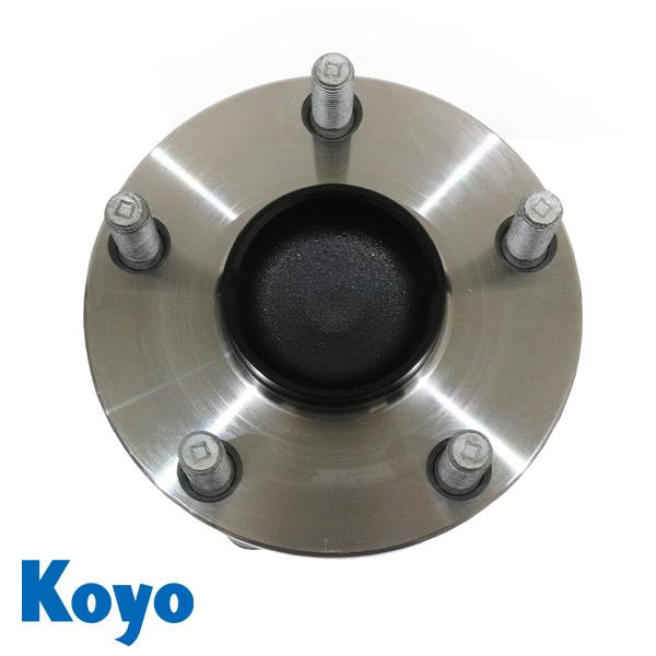 KOYO ハブベアリング フロント用 3G010 トヨタ クラウン GRS200 GRS202