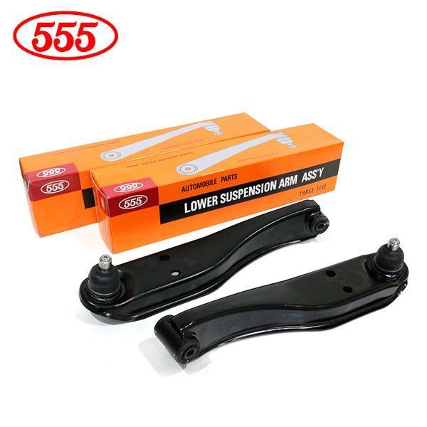 ZEAL プロスタッフ　ランドクルーザー60 リバースシャックル ProStaff（車） プロスタッフ ZEAL リバースシャックルキット