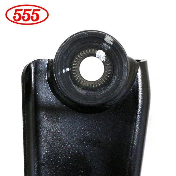 三恵工業 555 スリーファイブ ロアアーム SAK-7682L SAK-7682R スズキ キャリィ DA63T 左右 2本セット 45202-77A11 純正 交換_2