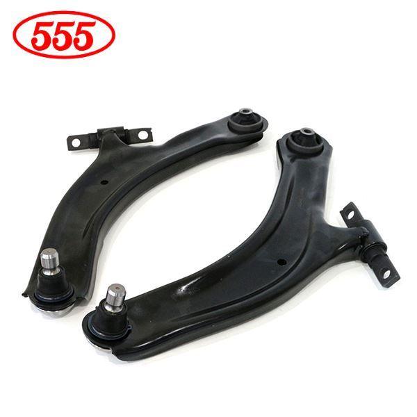 送料無料 三恵工業 555 スリーファイブ ロアアーム SA-N612L SA-N612R 日産 エクストレイル T31 NT31 DNT31 左右 2本セット 注目ブランド 送料無料 三恵工業 555 スリーファイブ ロアアーム SA-N612L SA-N612R 日産 エクストレイル T31 NT31 DNT31 左右 2本セット 注目ブランド