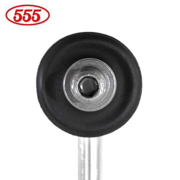 三恵工業 555 スリーファイブ スタビライザーリンク SL-B010-M×2 三菱