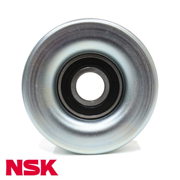NSK Vベルト アイドルプーリー G014 ホンダ フィット Fit GB1 GB2