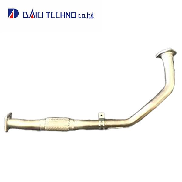【大型商品】 大栄テクノ エキゾーストパイプ MES-5055EXP いすゞ エルフ NKR66 交換 メンテナンス 整備